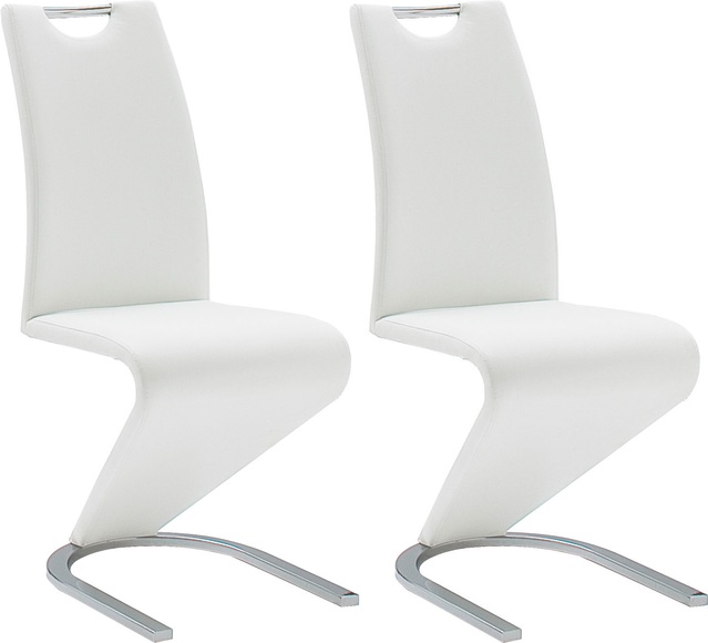 MCA furniture Freischwinger 