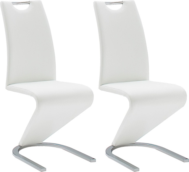 MCA furniture Freischwinger 