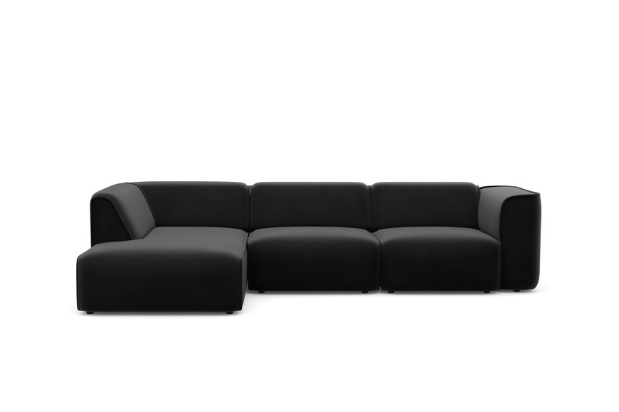 COUCH? Ecksofa »Fettes Polster«, Modulsofa Set, aber auch Module für individuelle Zusammenstellung s. 