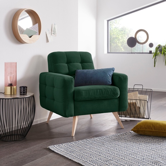 exxpo - sofa fashion Sessel