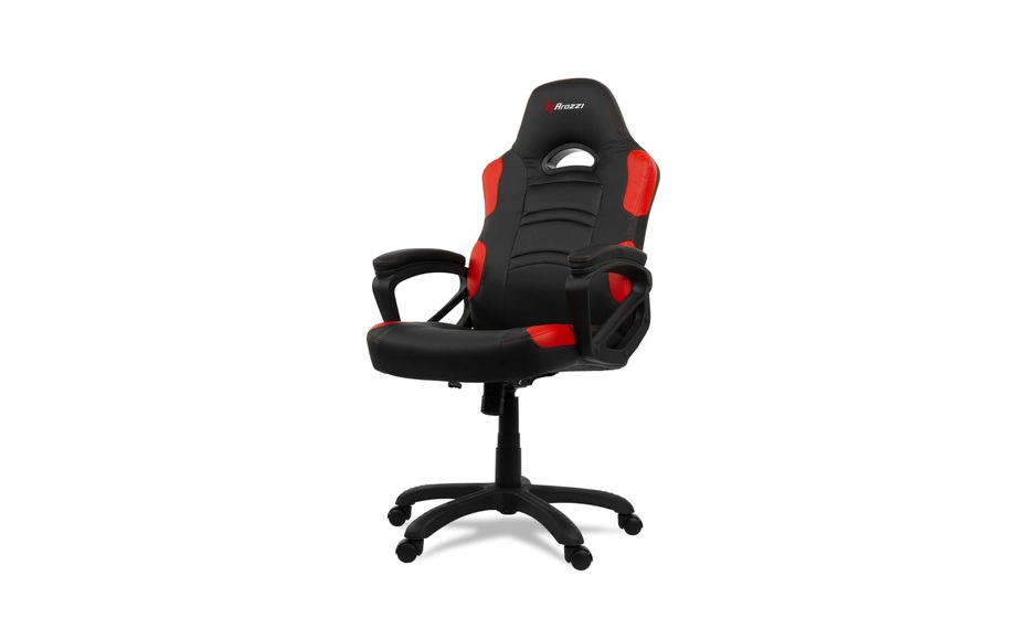 Arozzi Enzo Gaming Chair - rot Stuhl