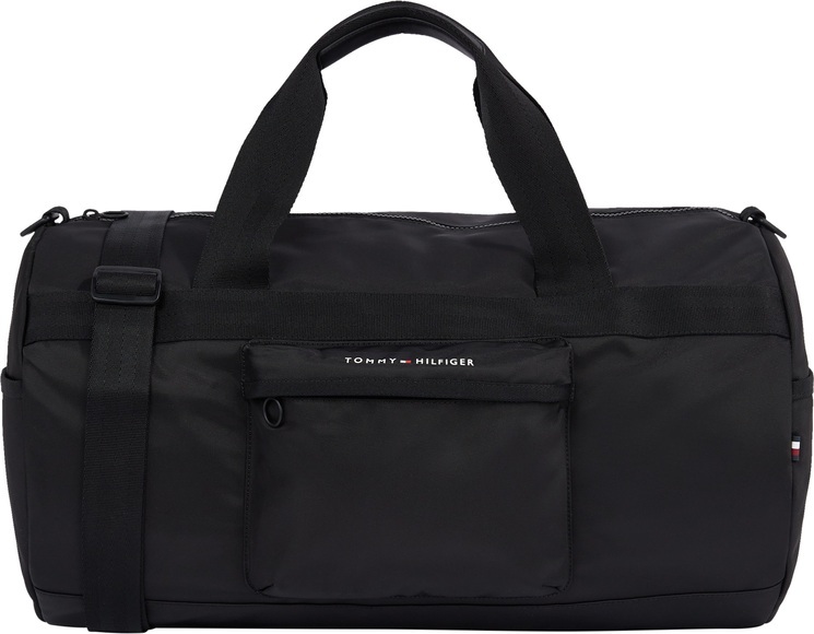 Tommy Hilfiger Weekender »TH SKYLINE DUFFLE«, mit geräumigem Hauptfach