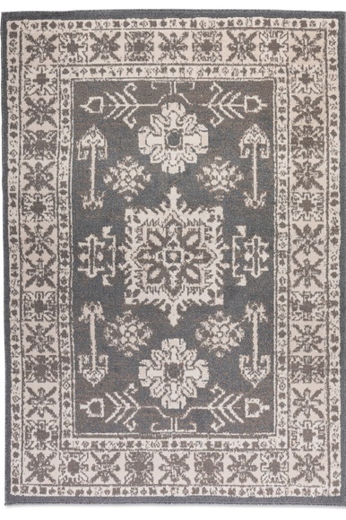 HANSE Home Teppich »Flöde«, rechteckig, Orient Teppich, Kurzflor, weich, Schlafzimmer, Esszimmer, Wohnzimmer