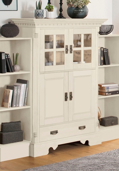 Home affaire Highboard »Milan«