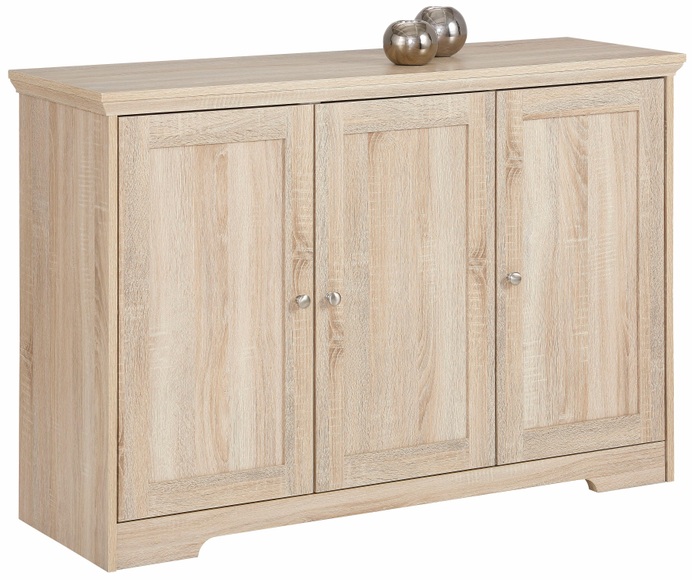 Home affaire Sideboard »Nanna«, Breite 118 cm