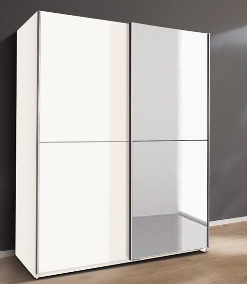 Wimex Schwebetürenschrank »Queen«