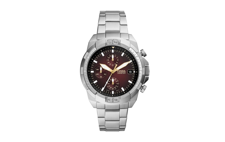 Fossil FS5878 Bronson
