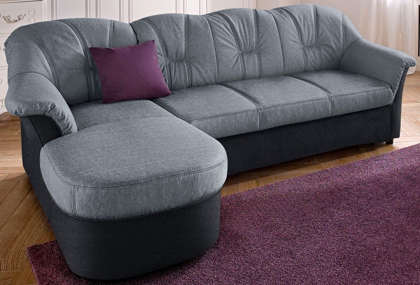 DOMO collection Ecksofa