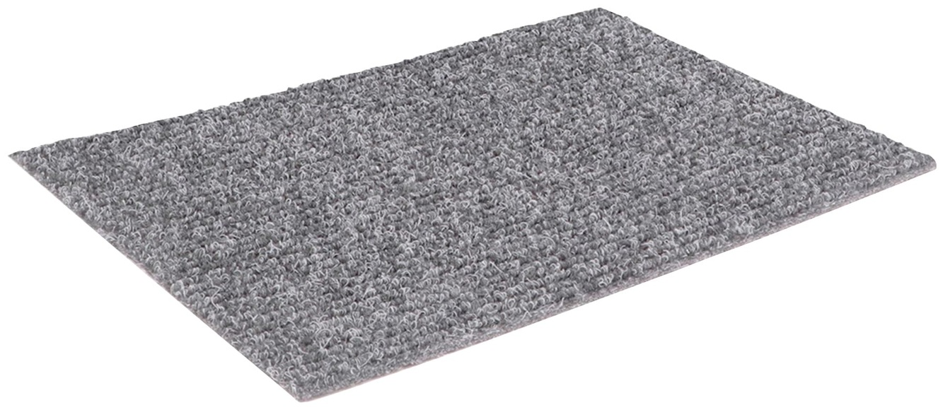 Primaflor-Ideen in Textil Nadelvliesteppich »GLADIATOR«, rechteckig, 5,5 mm Höhe