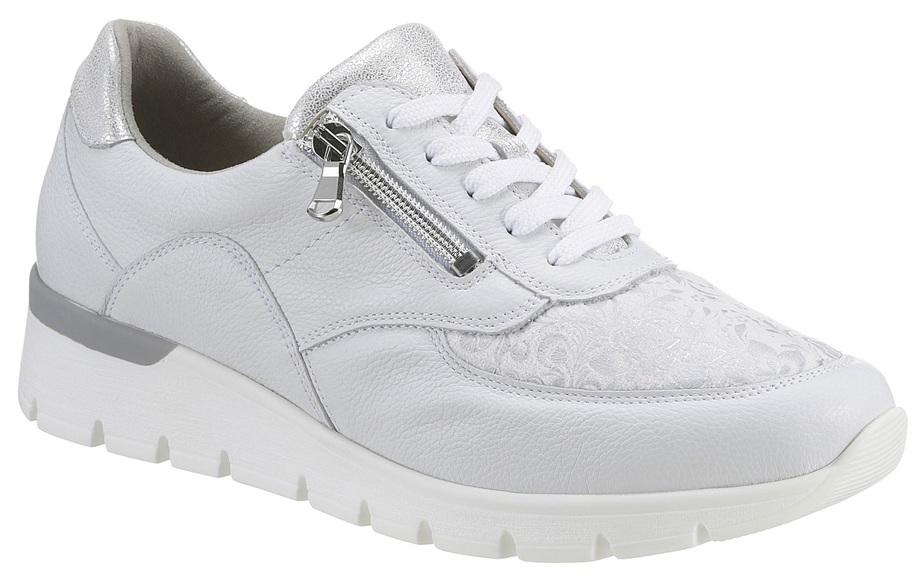 Waldläufer Sneaker »K-RAMONA-Soft«, in Weite K, mit Orthotritt