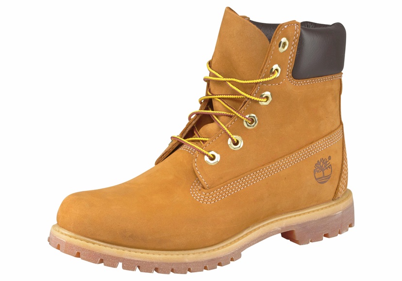 Timberland Schnürboots »6 Inch Premium Boot W«