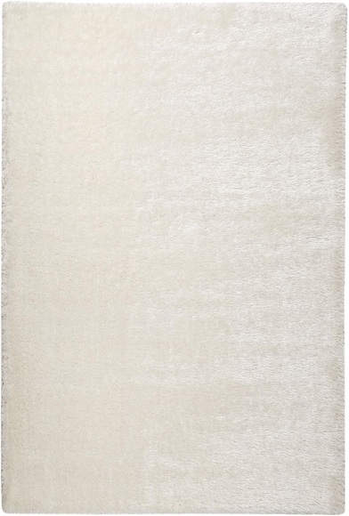 Hochflor-Teppich, »Spa«, Esprit, rechteckig, Höhe 40 mm