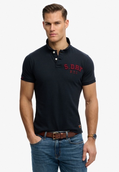 Superdry Poloshirt 