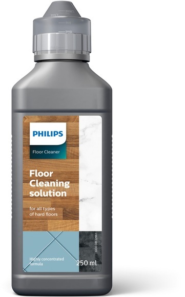 Philips Bodenreinigungslösung
