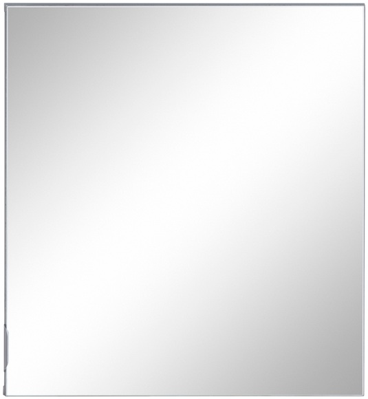 welltime Spiegelschrank »Lage, Badschrank, Badezimmerschrank, 60 cm breit«, Pflegeleichte Oberfläche, FSC®-zertifiziert