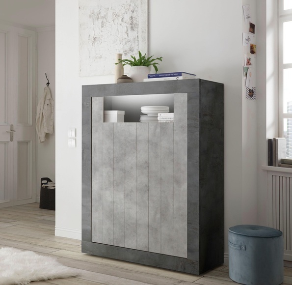 LC Highboard »Urbino«