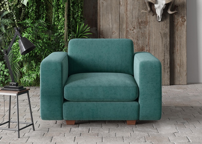 machalke® Sessel »valentino«