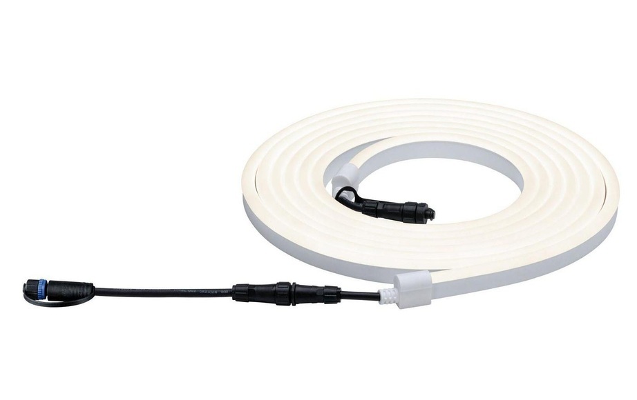 Paulmann Neon 94191 Beleuchtungssystem Plug&Shine LED-Streifen EEK: LED (A++ - E) LED 31 W Warm-Weiß
