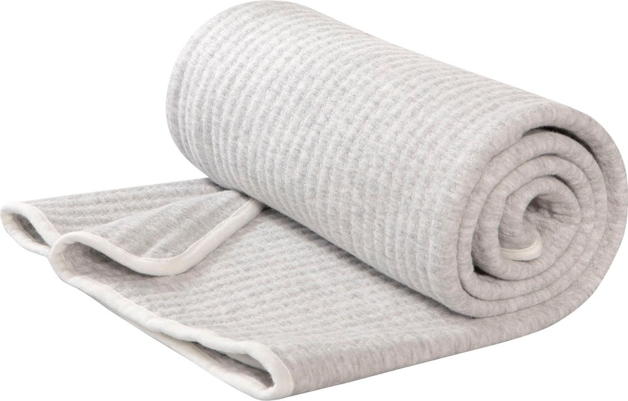 Biederlack Babydecke-Set Donni