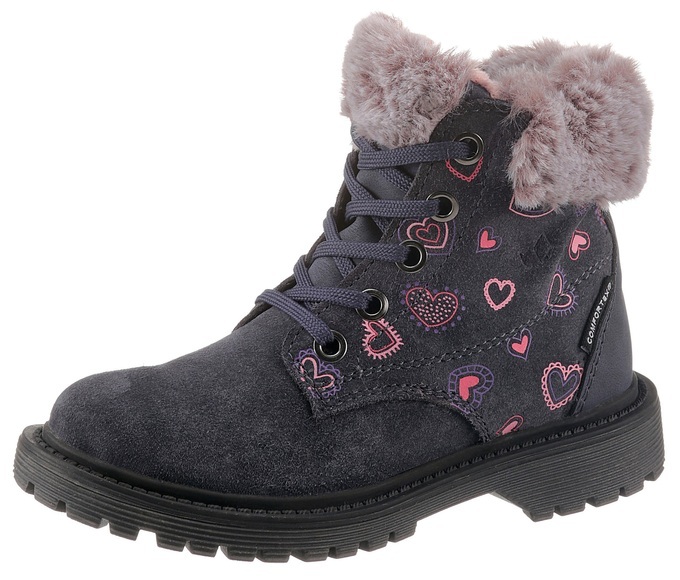 Lico Schnürboots »Asha«, mit TEX-Ausstattung