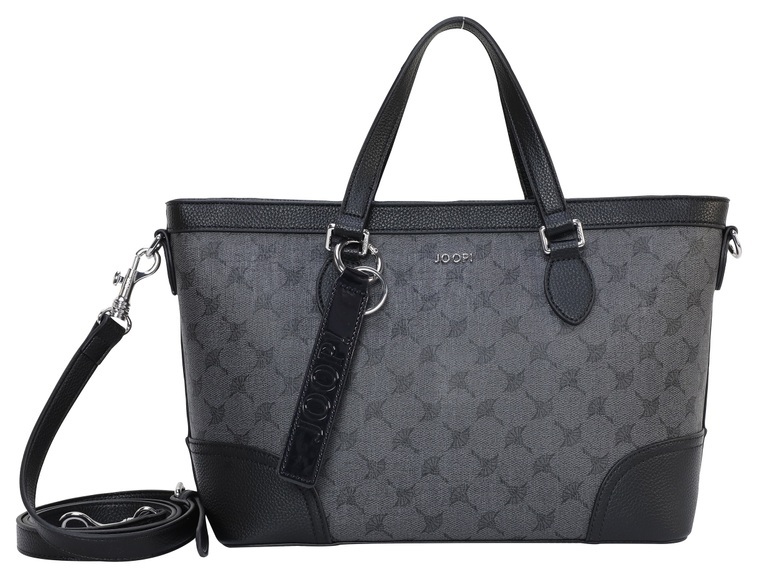 Joop! Henkeltasche »mazzolino mariella handbag mhz«, mit abnehmbarem Anhänger