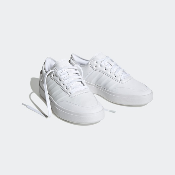 adidas Sportswear Sneaker »COURT REVIVAL CLOUDFOAM MODERN LIFESTYLE COURT COMFORT«