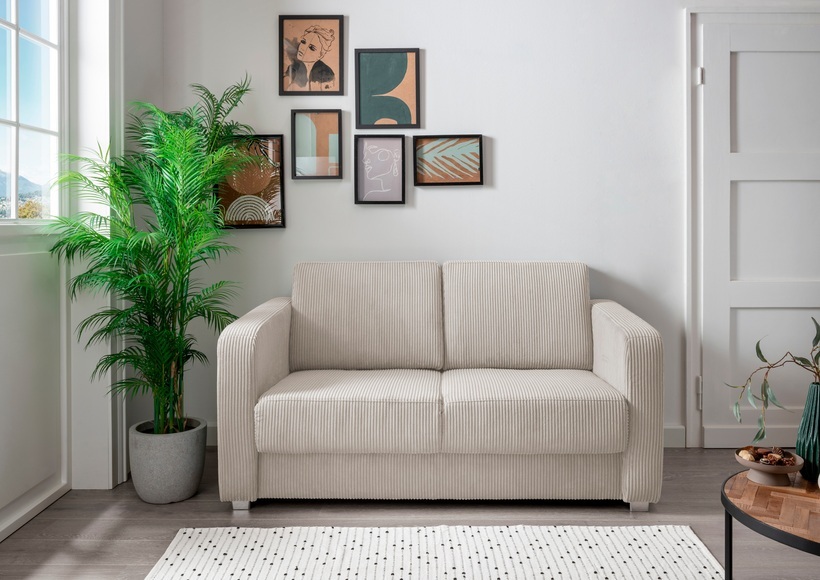 INOSIGN Schlafsofa