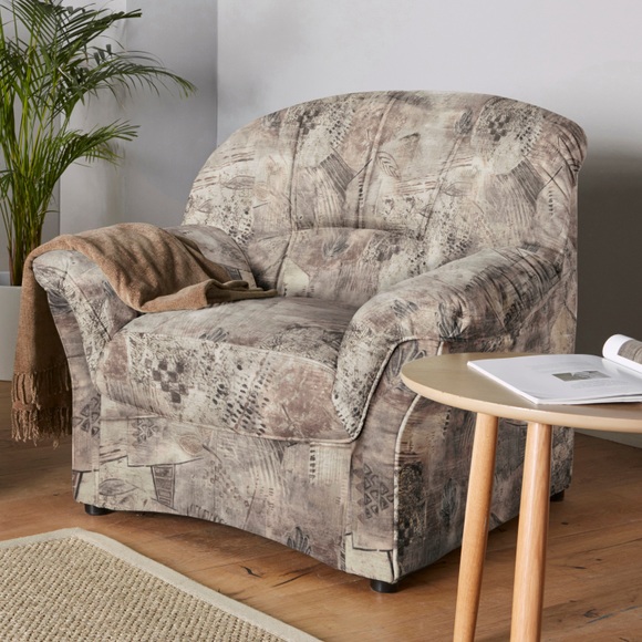 DOMO collection Sessel