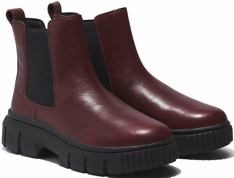 Timberland Chelseaboots »Greyfield Chelsea«