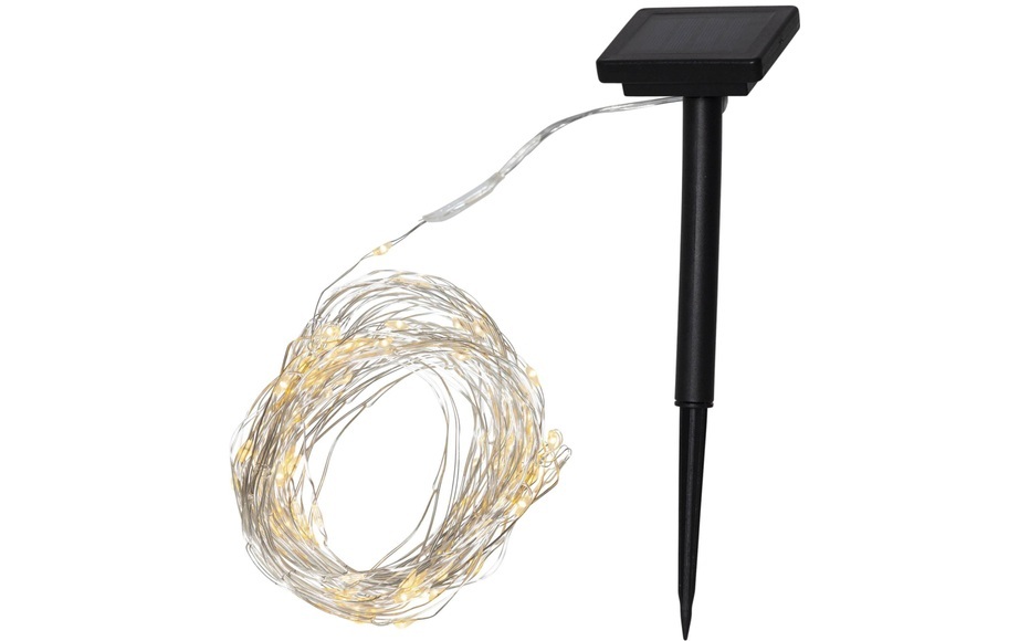 Star Trading Star Trading Lichterkette DEW DROP