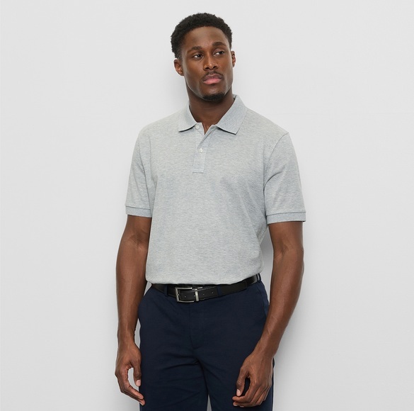 OLYMP Poloshirt 