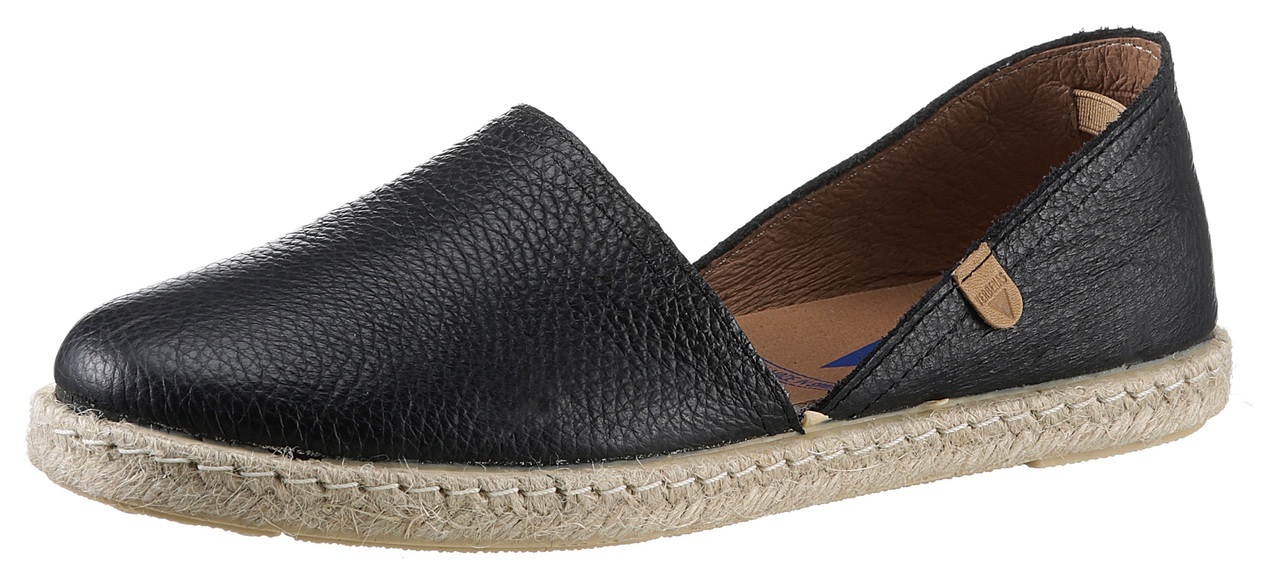 VERBENAS Espadrille »Carmen Calpe«, zum Schlupfen