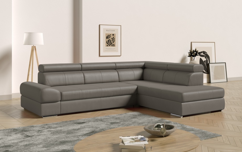 sit&more Ecksofa