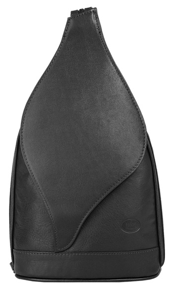 Piké Cityrucksack »BIANCANEVE«