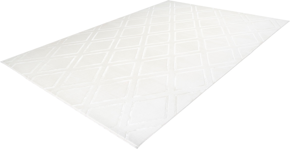 Teppich, »Ledion«, Leonique, rechteckig, Höhe 7 mm
