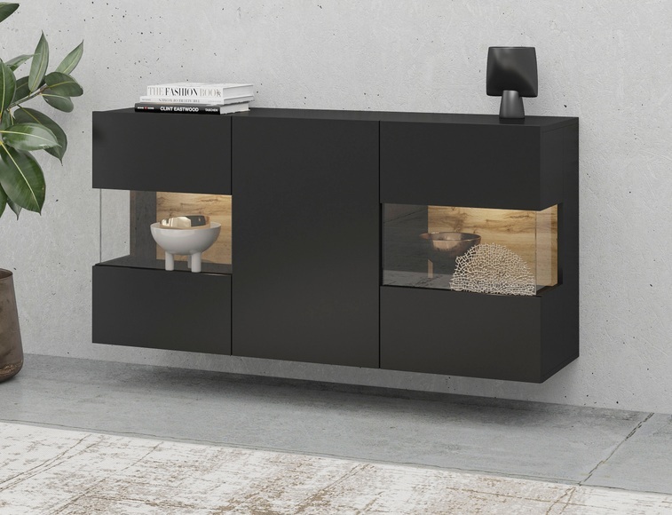 Helvetia Sideboard »Ava«