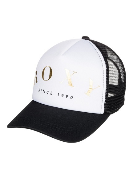 Roxy Trucker Cap »Your First Trip«