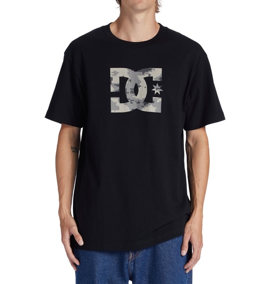 DC Shoes T-Shirt »DC Star Fill«