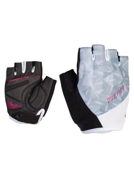 Ziener Damen Candee Bike Handschuhe