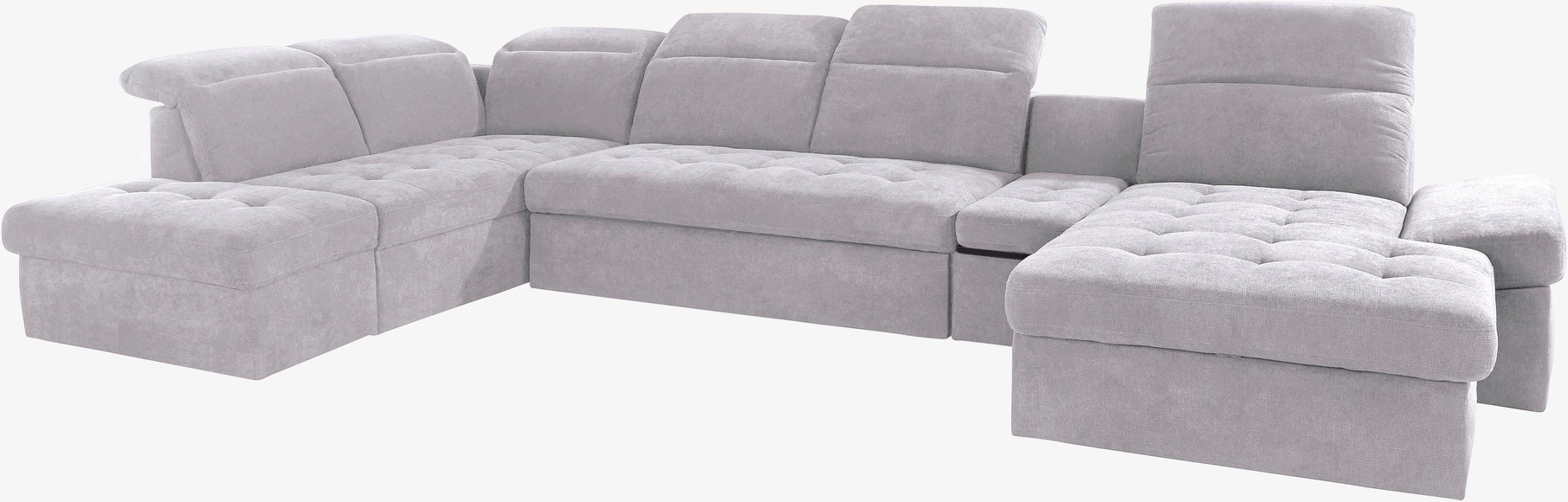 sit&more Wohnlandschaft
