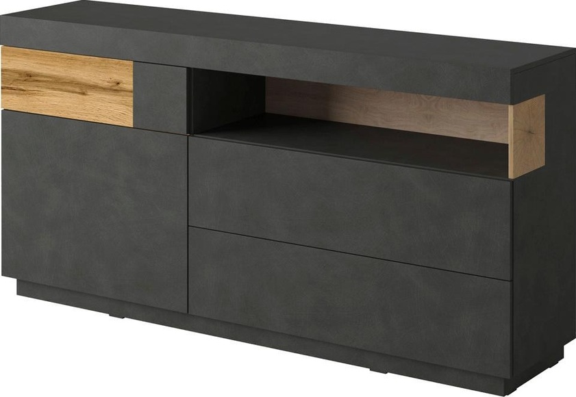 Sideboard »SILKE«, Breite 169 cm