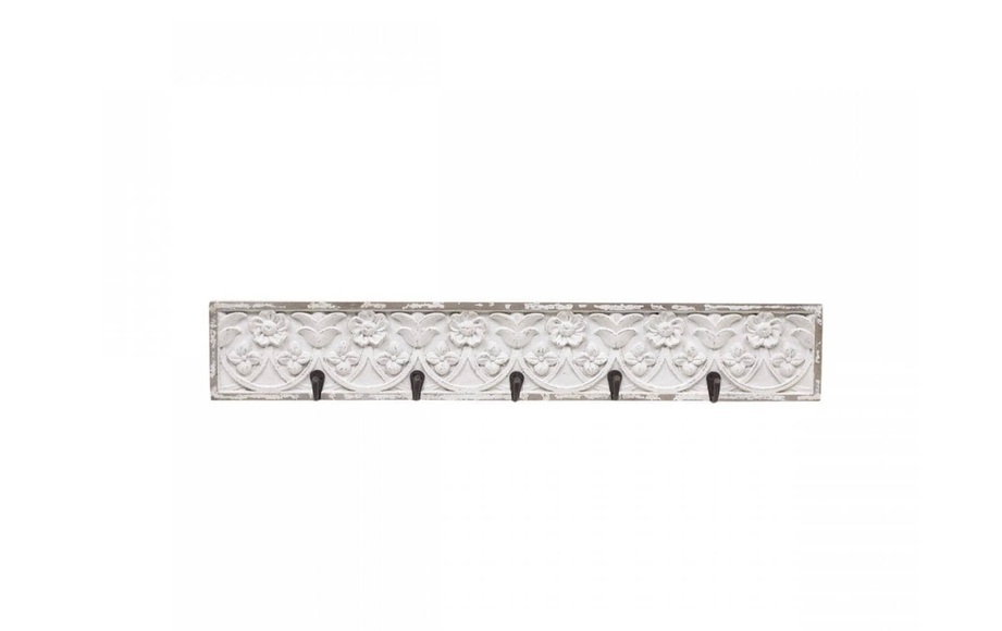 Chic Living Garderobenleiste »Blume«