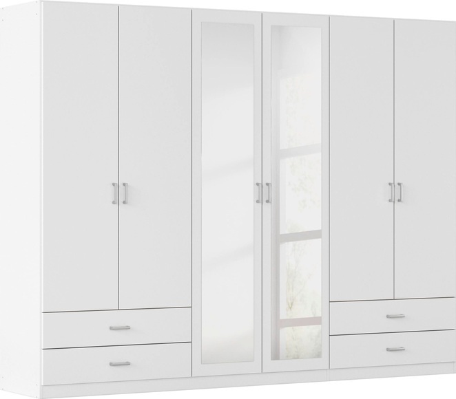rauch BLUE Kleiderschrank »Bobona«