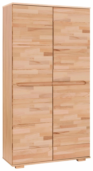 Woltra Schuhschrank »Vetro«