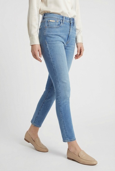 Calvin Klein Jeans Skinny-fit-Jeans Skinny fit