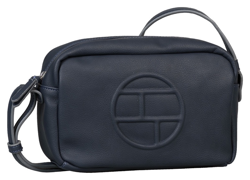TOM TAILOR Mini Bag »ROSABEL Camera bag«, kleine Umhängetasche