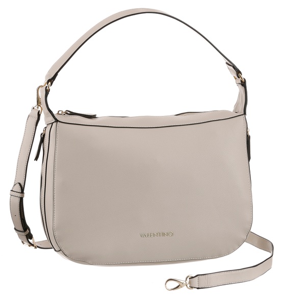 VALENTINO BAGS Hobo »AREPA«, mit goldfarbenen Details