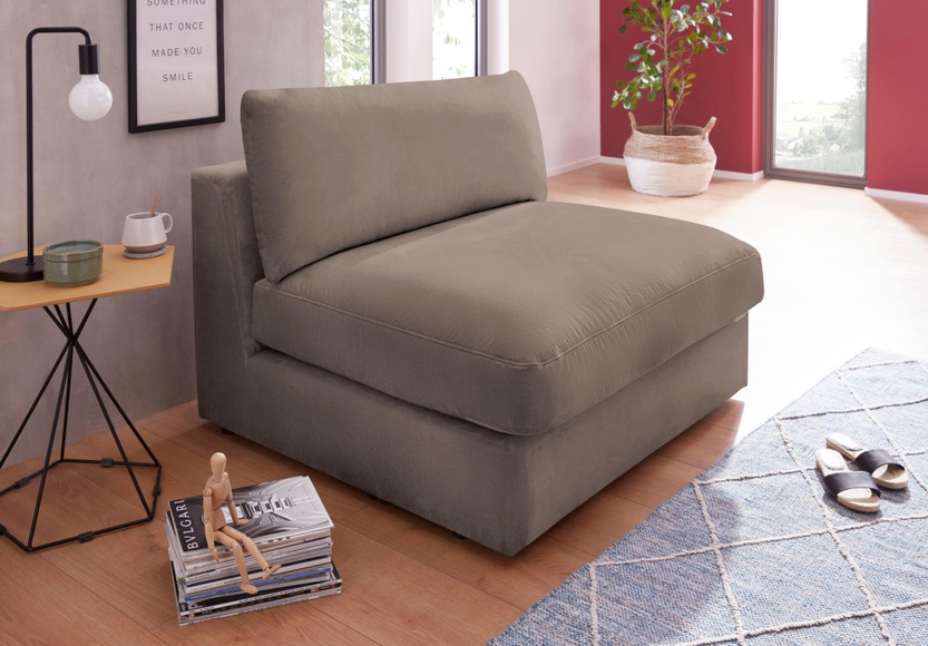 sit&more Sofaelement