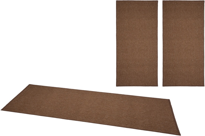 Bettumrandung »Casual« BT Carpet, Höhe 4 mm