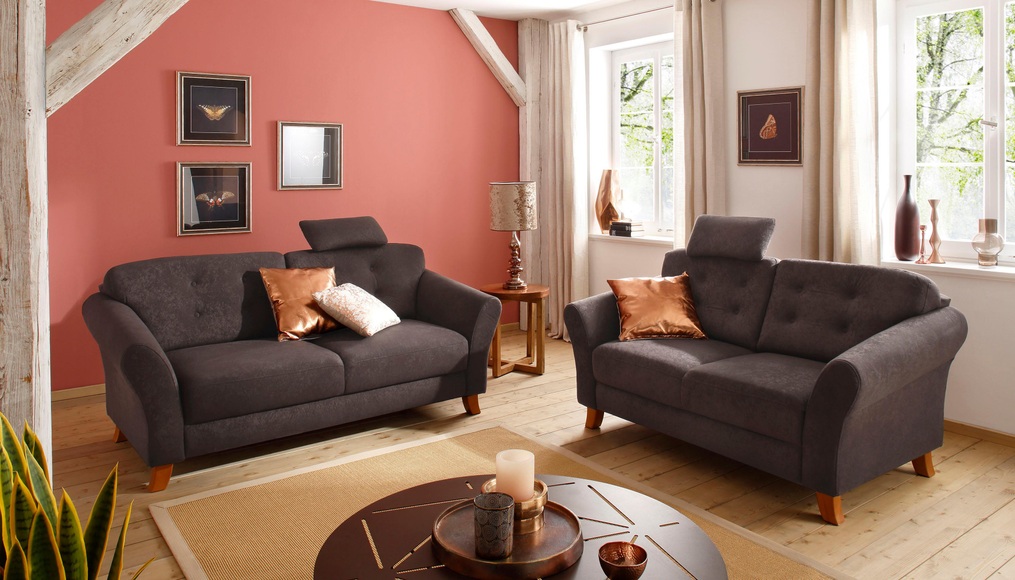 Home affaire Kopfstütze »Trondheim«